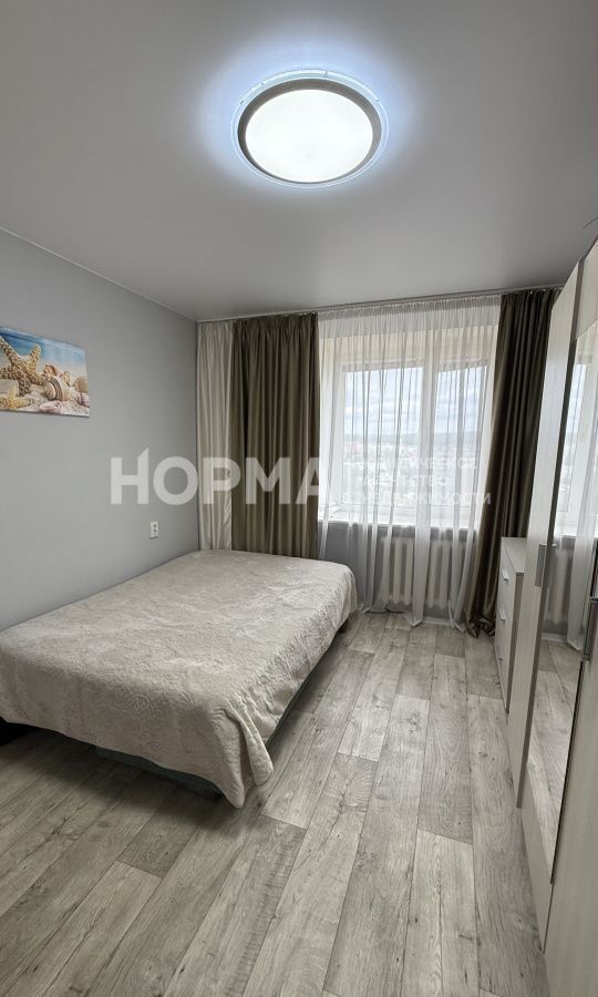 квартира г Октябрьский 34-й мкр-н, 15 фото 9