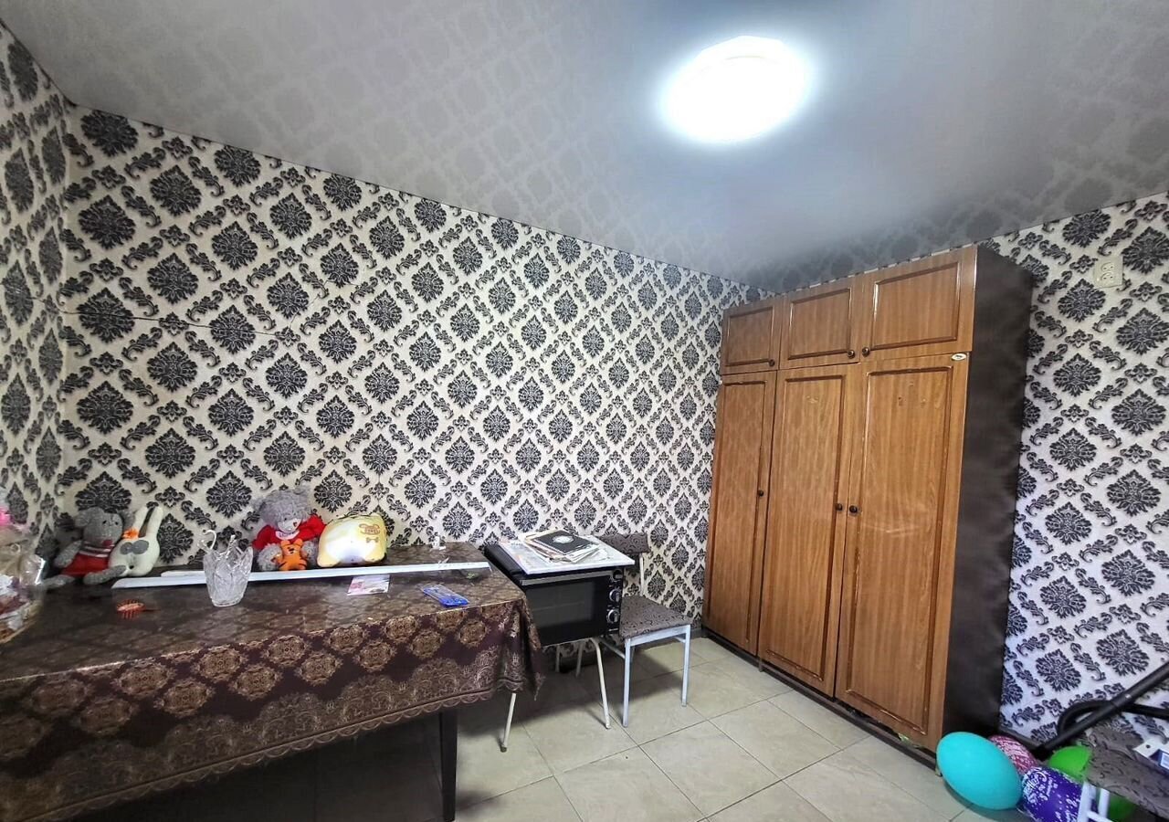дом р-н Абинский г Абинск ул Советов 128а Абинское городское поселение фото 15