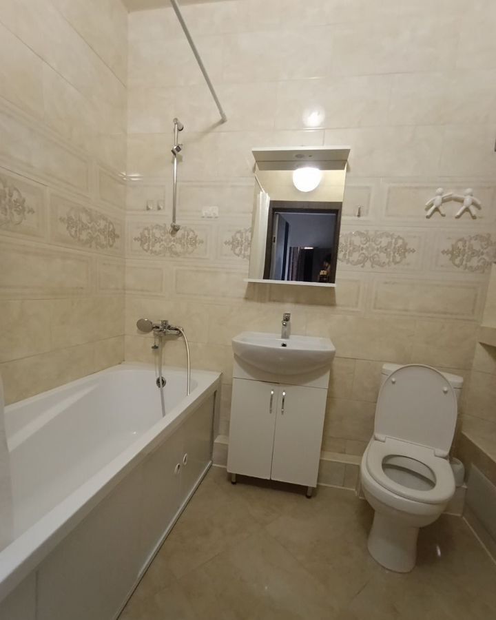 квартира г Краснодар р-н Прикубанский ул Российская 79/3к 2 фото 12