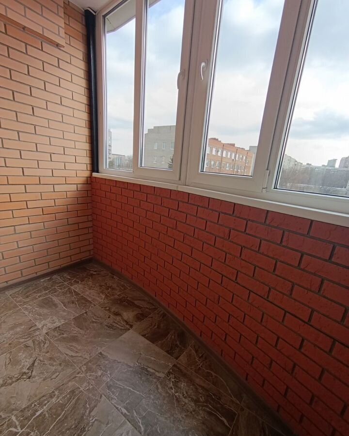 квартира г Краснодар р-н Прикубанский ул Российская 79/3к 2 фото 19
