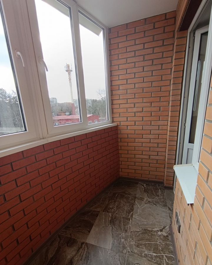 квартира г Краснодар р-н Прикубанский ул Российская 79/3к 2 фото 18