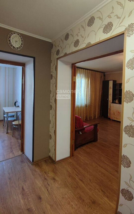 квартира г Липецк р-н Октябрьский улица А. Г. Стаханова, 2 фото 7