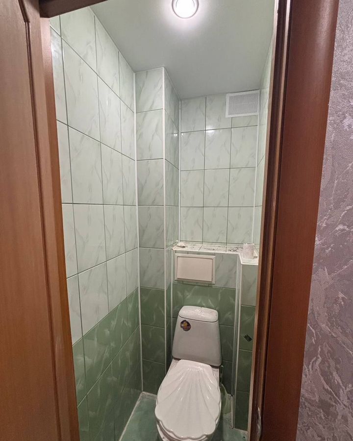 квартира г Красноярск р-н Советский ул Батурина 5 мкр-н Взлётка фото 6