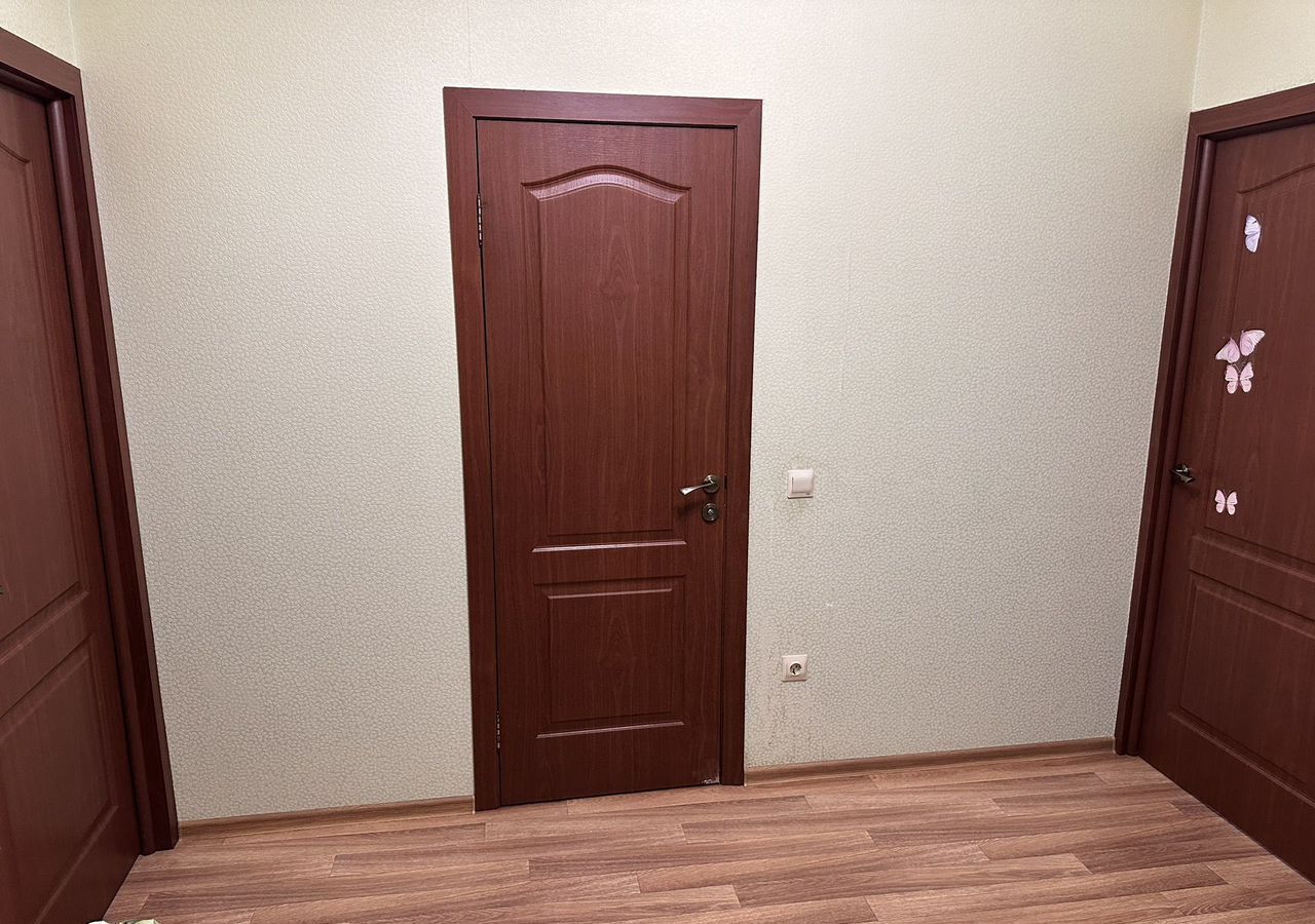 квартира г Ярославль р-н Фрунзенский ш Суздальское 32к/2 фото 4