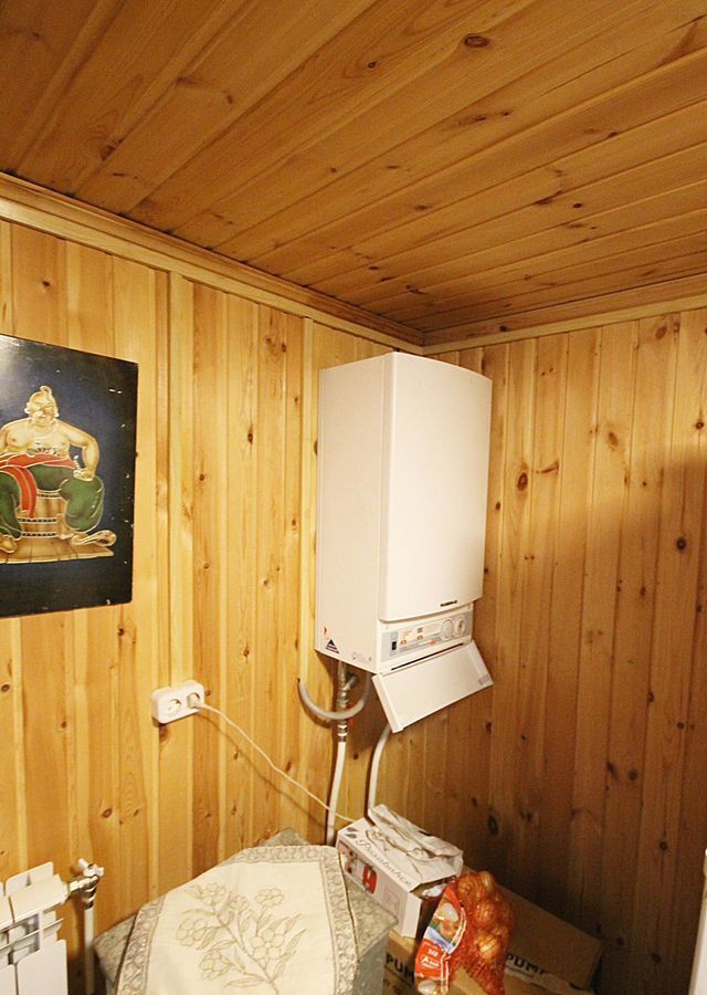 дом г Нижневартовск снт Рябинушка фото 38