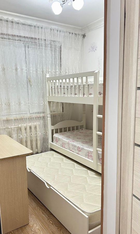 квартира г Грозный б-р Султана Дудаева 9 Грозный, Ахматовский район фото 14