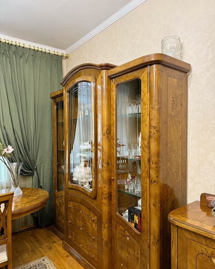 квартира г Нальчик Центр пр-кт Ленина 42 фото 14