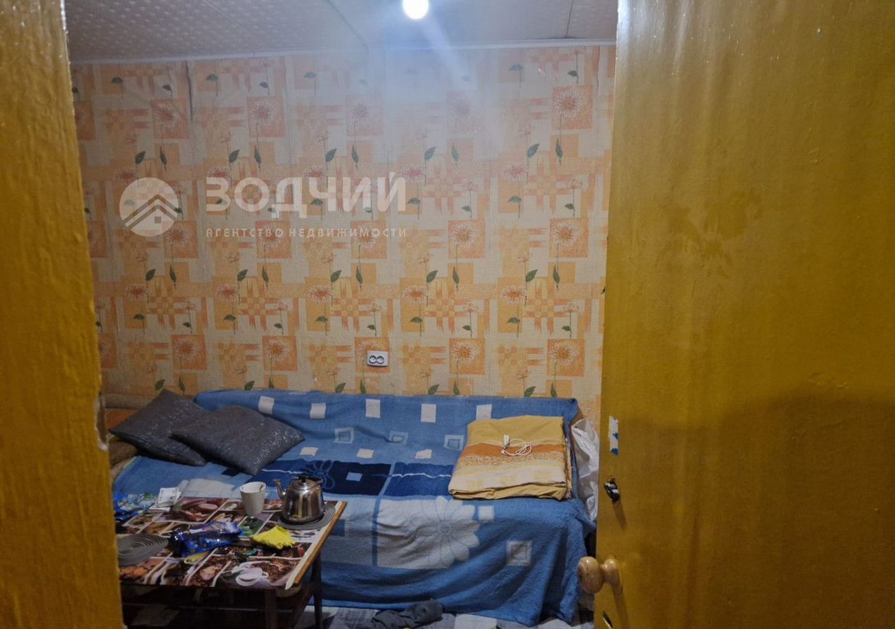 комната г Чебоксары р-н Ленинский ул Шевченко 29 фото 5
