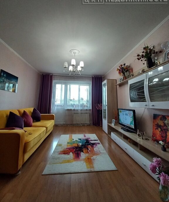 квартира г Оренбург р-н Промышленный пер Дальний 31 фото 10