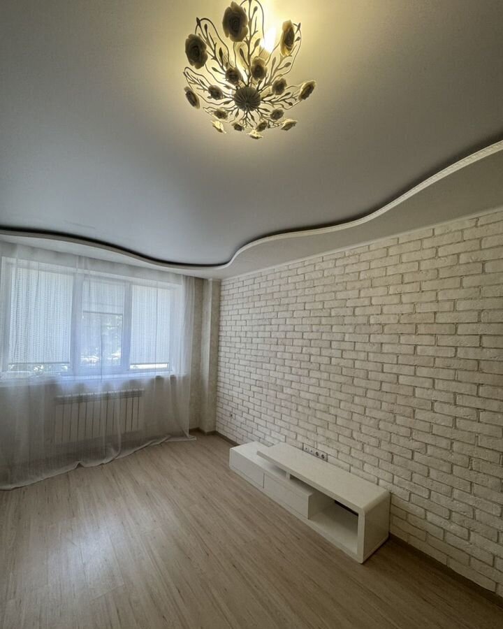 квартира г Батайск ул Орджоникидзе 1 фото 6
