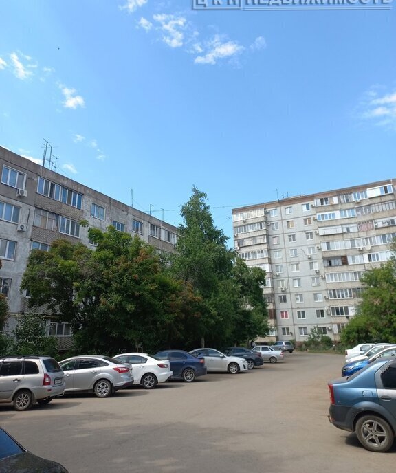квартира г Оренбург р-н Промышленный пер Дальний 31 фото 26