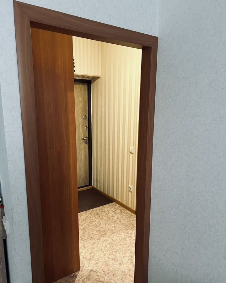 квартира г Ульяновск р-н Засвияжский ул Камышинская 75 фото 7
