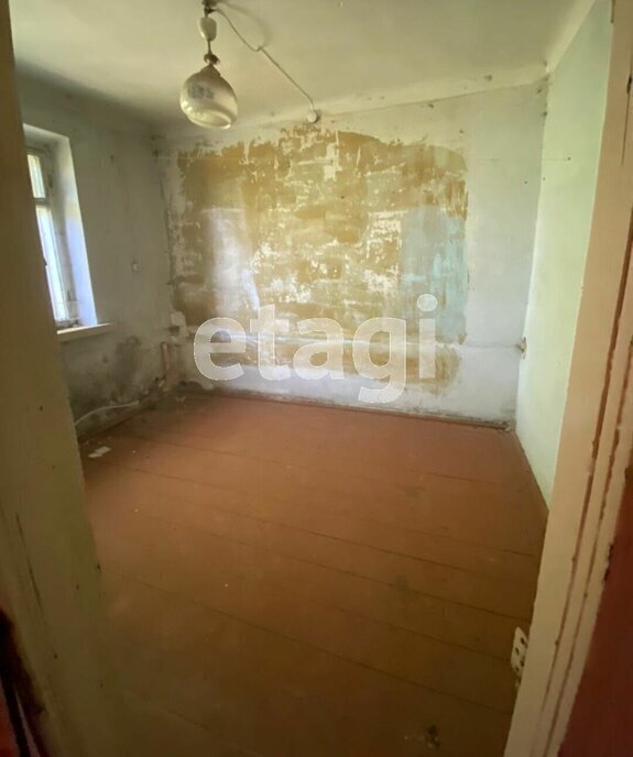 квартира г Алапаевск п Нейво-Шайтанский ул Советская 110 фото 6