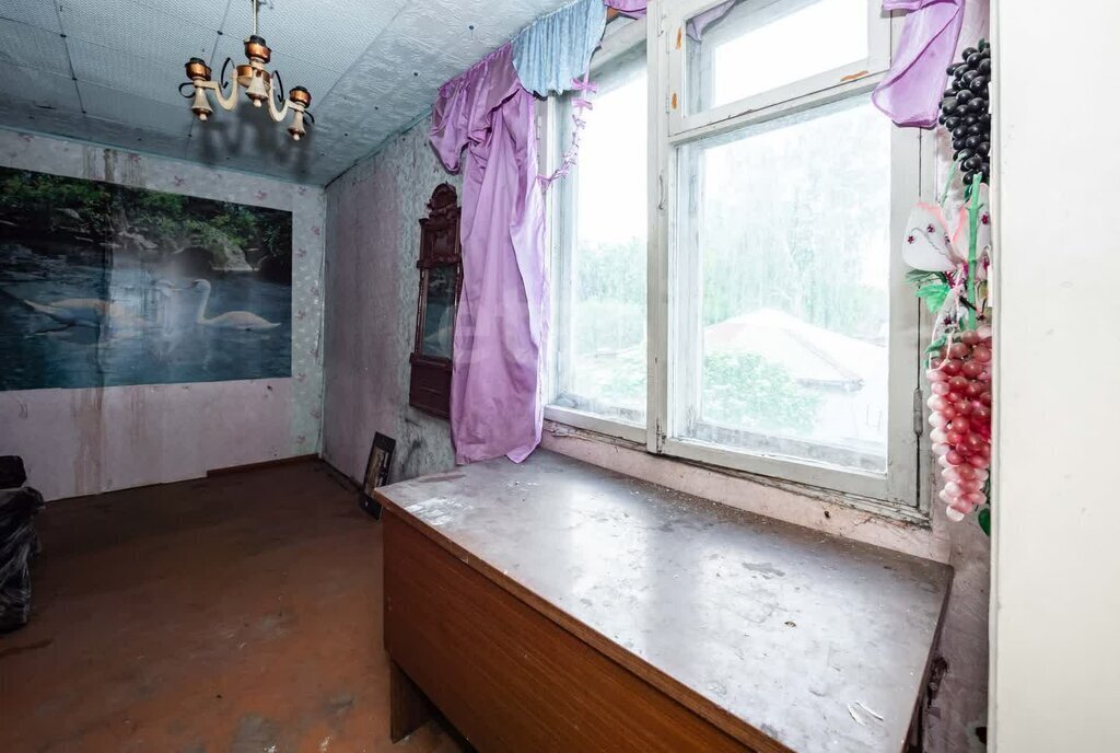 дом г Новосибирск р-н Октябрьский Октябрьская ул Короленко фото 6