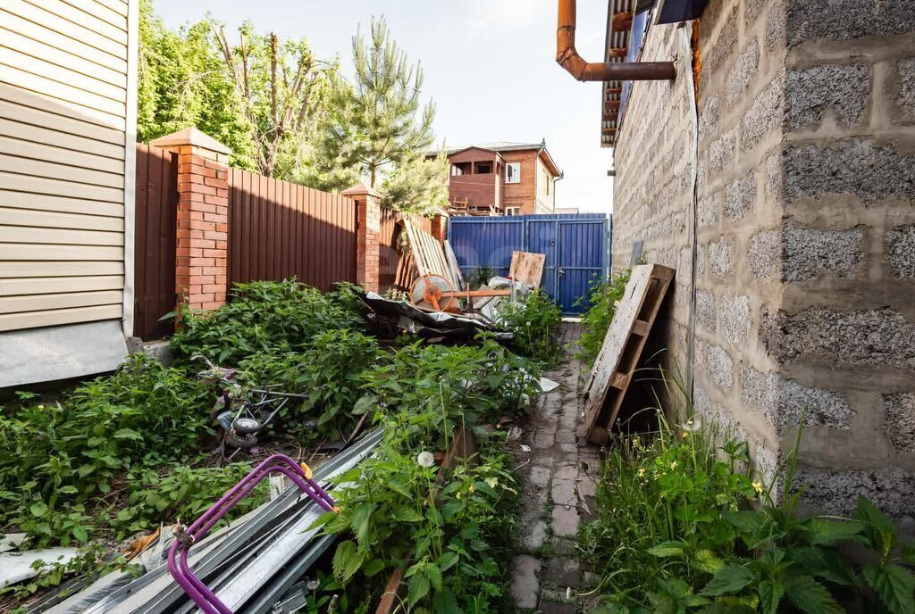 дом г Новосибирск р-н Октябрьский Октябрьская ул Короленко фото 19
