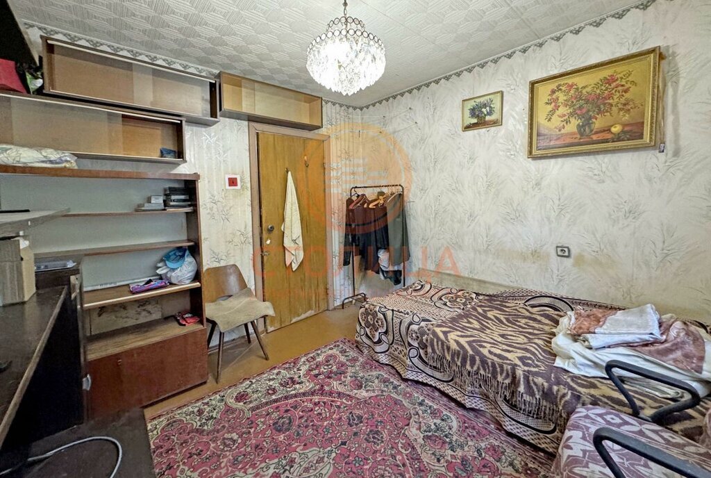 комната г Красногорск ул Ленина 36 Красногорская фото 3