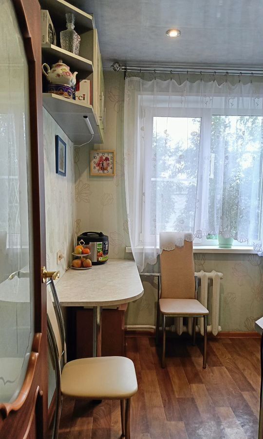 квартира г Нижний Новгород р-н Автозаводский Парк культуры ул Автомеханическая 10 фото 9