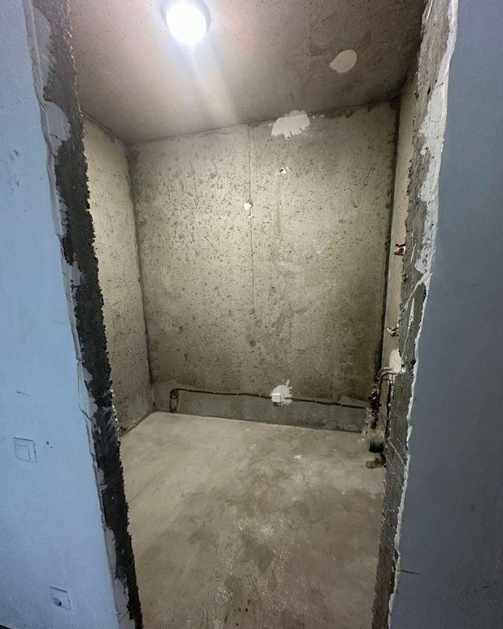квартира г Новосибирск р-н Ленинский ул Рельефная 106/3 фото 5
