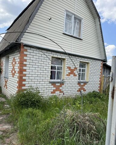 с Толмачево Снежское сельское поселение, СДТ Союз, Брянск фото