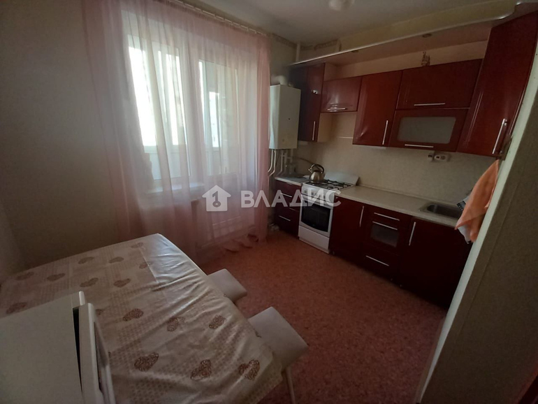квартира г Белгород Западный ул Есенина 52 фото 3
