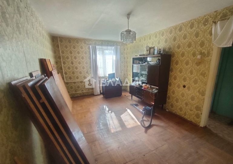 квартира г Белгород Западный пр-кт Б.Хмельницкого 148 фото 4