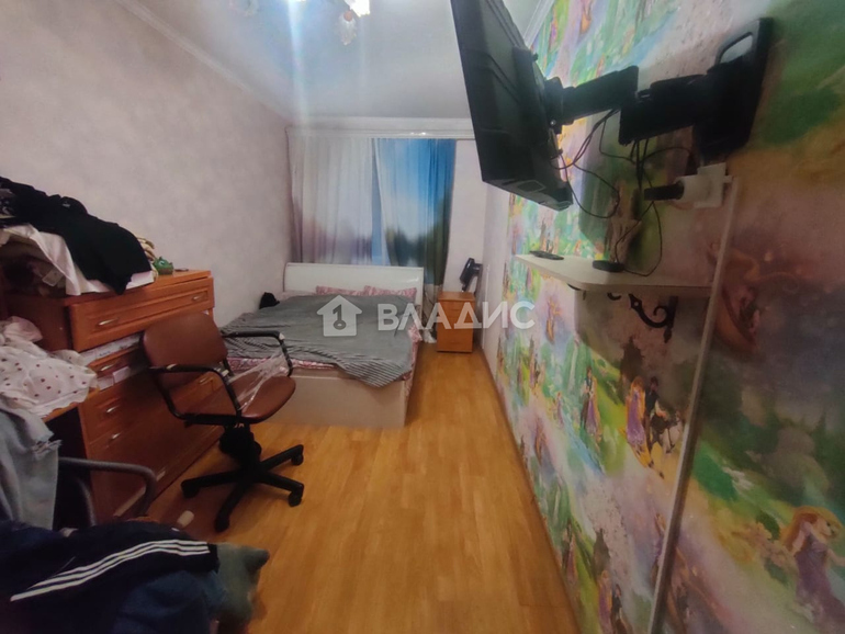 квартира г Белгород Восточный ул Железнякова 15а фото 2