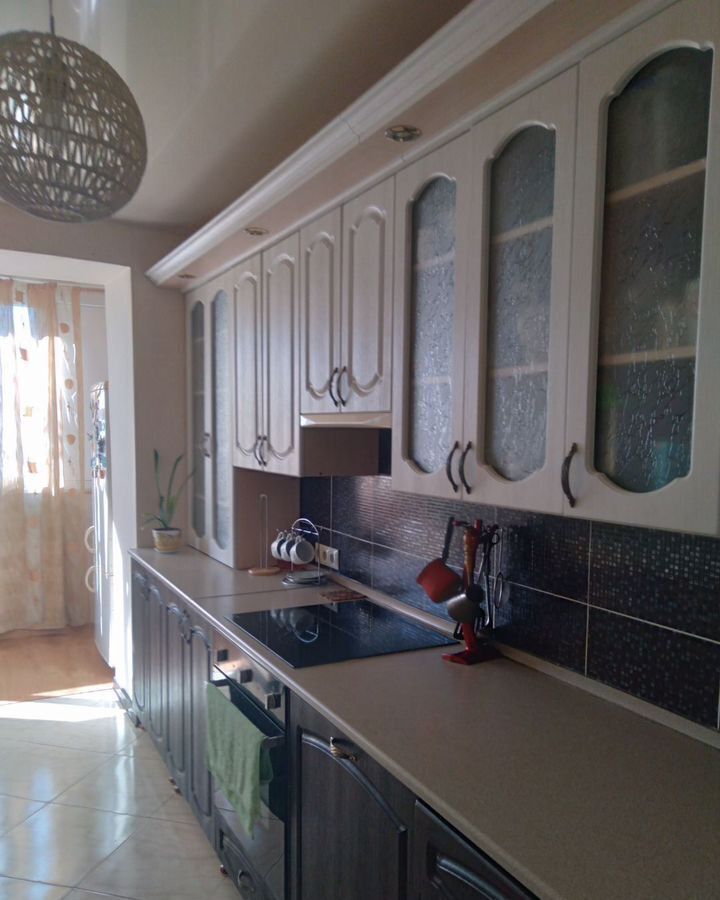 квартира г Кисловодск ул Марцинкевича 86 фото 1