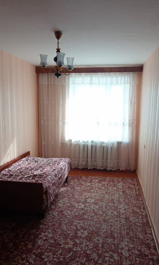 квартира г Кузнецк ул Победы 56а фото 2