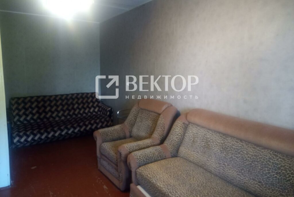 квартира г Ярославль р-н Кировский ул Володарского 19 фото 3