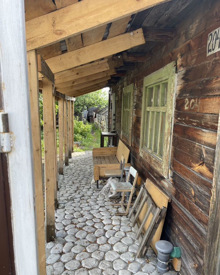 дом г Миасс снт Расцвет р-н Южный, 204, Миасский г. о. фото 1