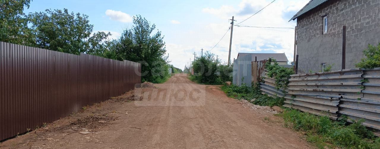 земля г Оренбург р-н Ленинский фото 4