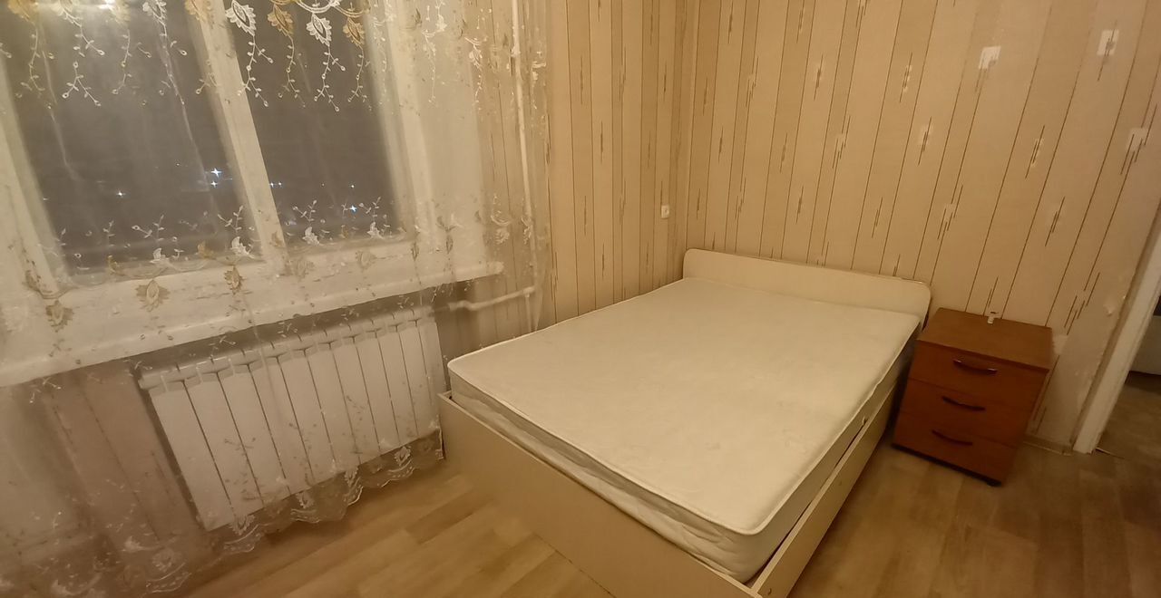 квартира г Ярославль р-н Ленинский ул Чкалова 78а фото 1