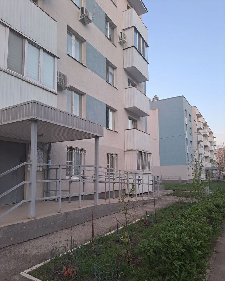 квартира г Самара р-н Куйбышевский ул Александра Солженицына 11 фото 14