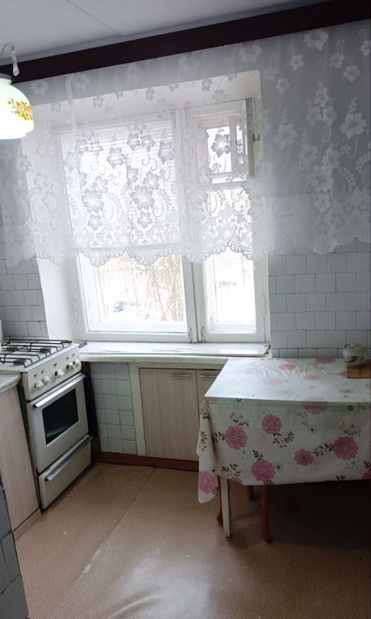 квартира г Кузнецк ул Победы 56а фото 8
