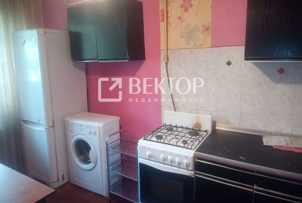 квартира г Ярославль р-н Кировский ул Володарского 19 фото 5