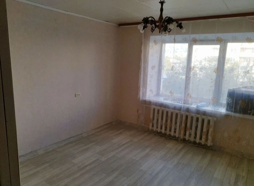 квартира г Пермь р-н Дзержинский ул Маяковского 43 фото 3