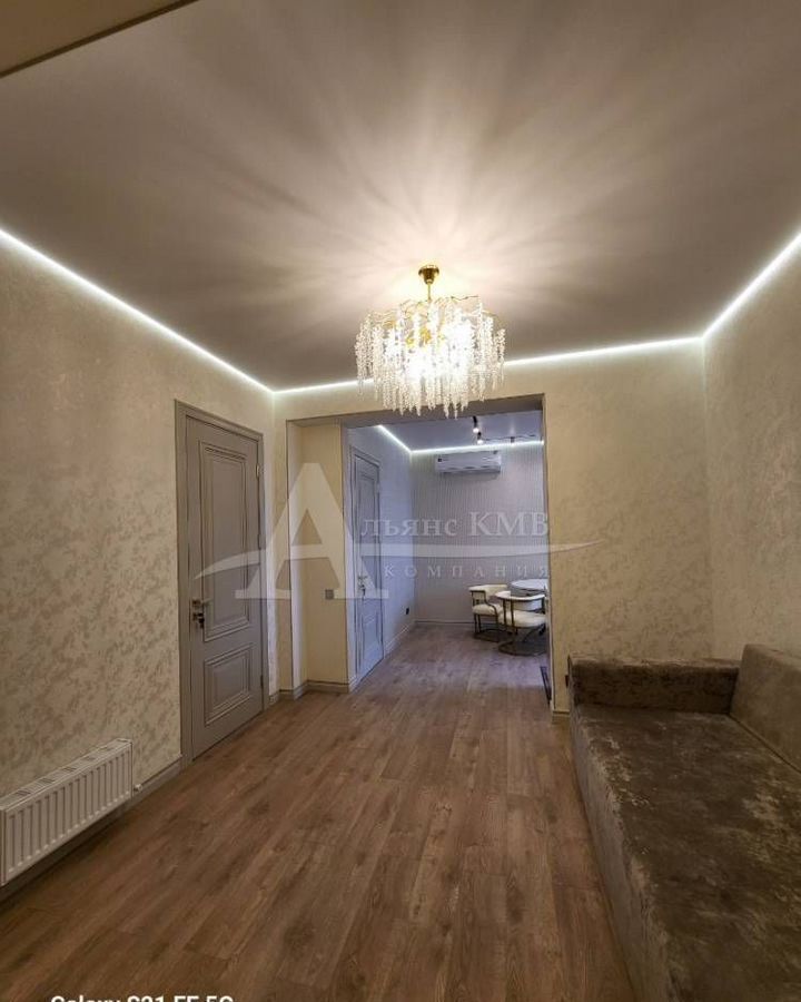 квартира г Пятигорск ул Власова 31 фото 11