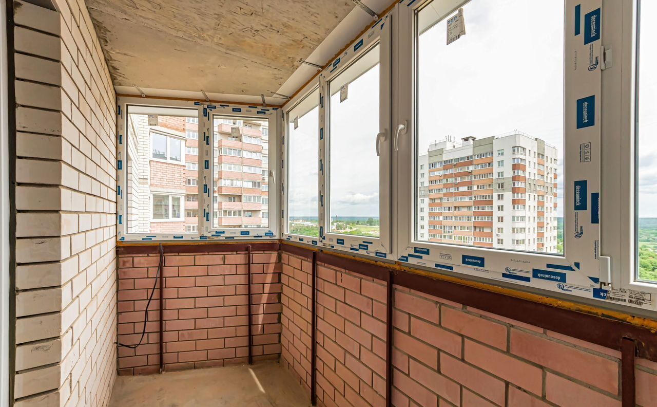квартира г Владимир р-н Фрунзенский ул Добросельская 188бк/1 фото 37