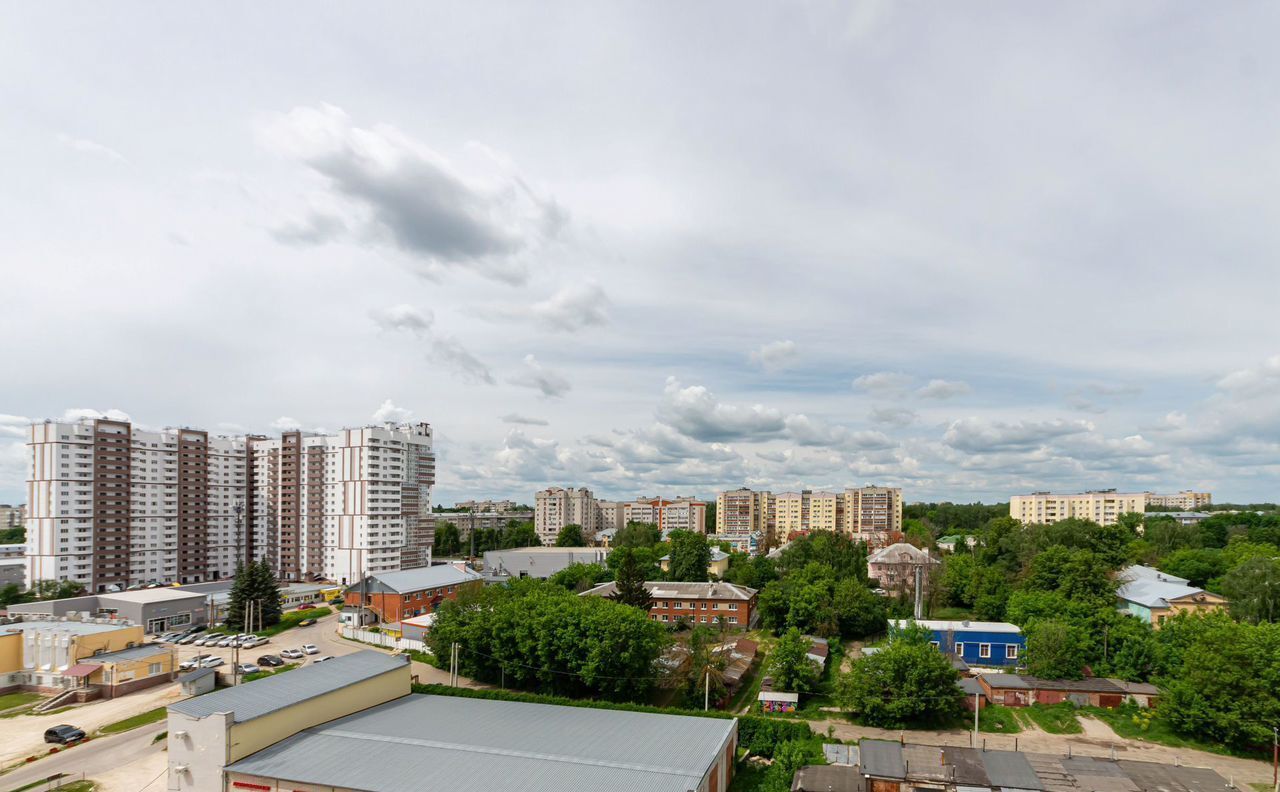 квартира г Владимир р-н Фрунзенский ул Добросельская 188бк/1 фото 40