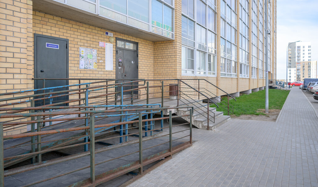квартира г Сыктывкар ул Тентюковская 304 фото 15