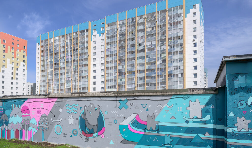 квартира г Сыктывкар ул Тентюковская 304 фото 17