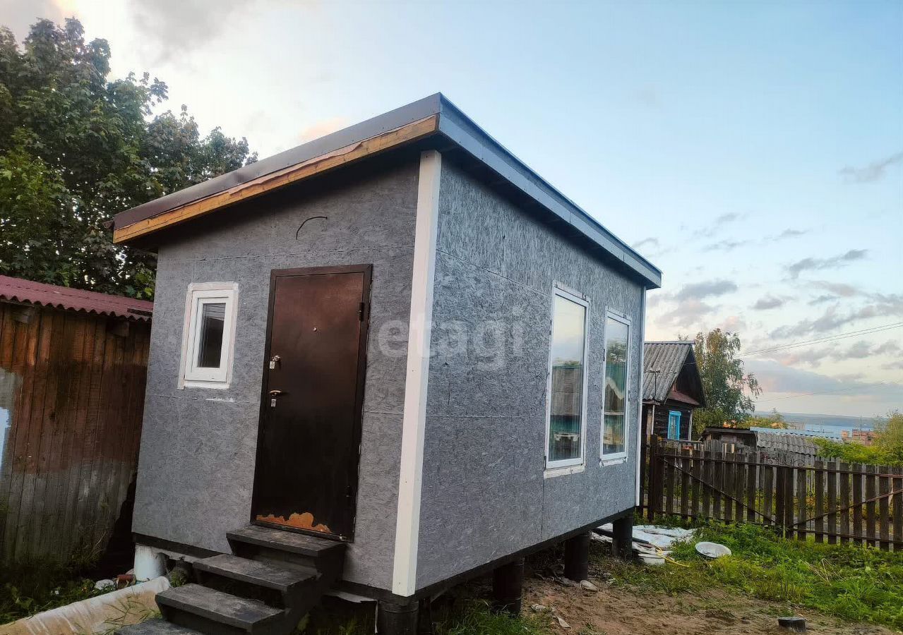 дом р-н Кондопожский г Кондопога пер Каменистый 13 Кондопожское городское поселение фото 12