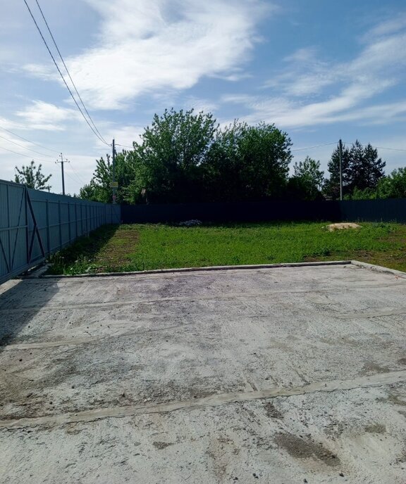 земля г Орел р-н Заводской снт Дружба фото 6