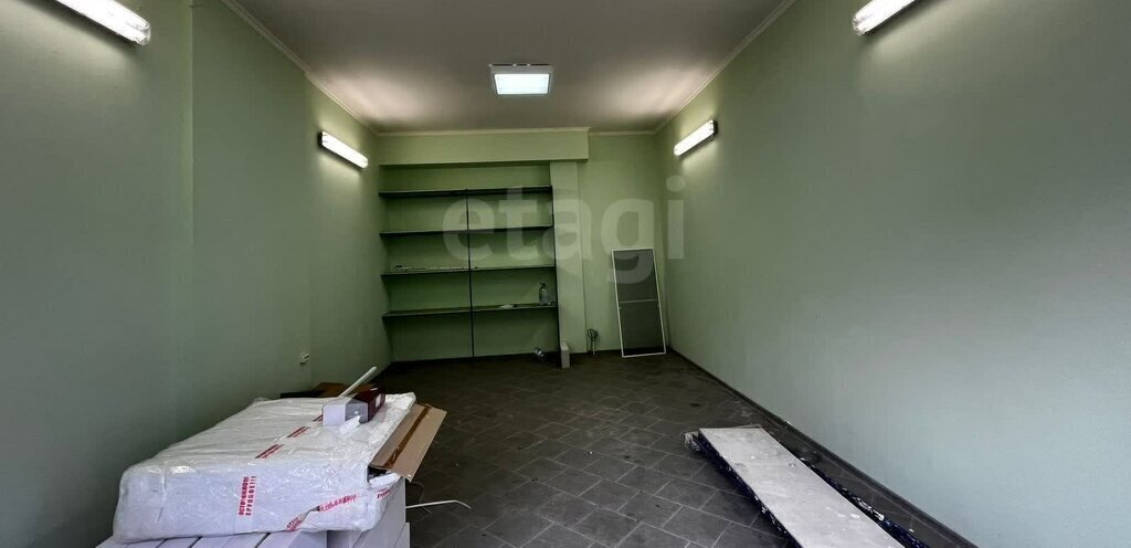 квартира г Геленджик ул Орджоникидзе 8 фото 6