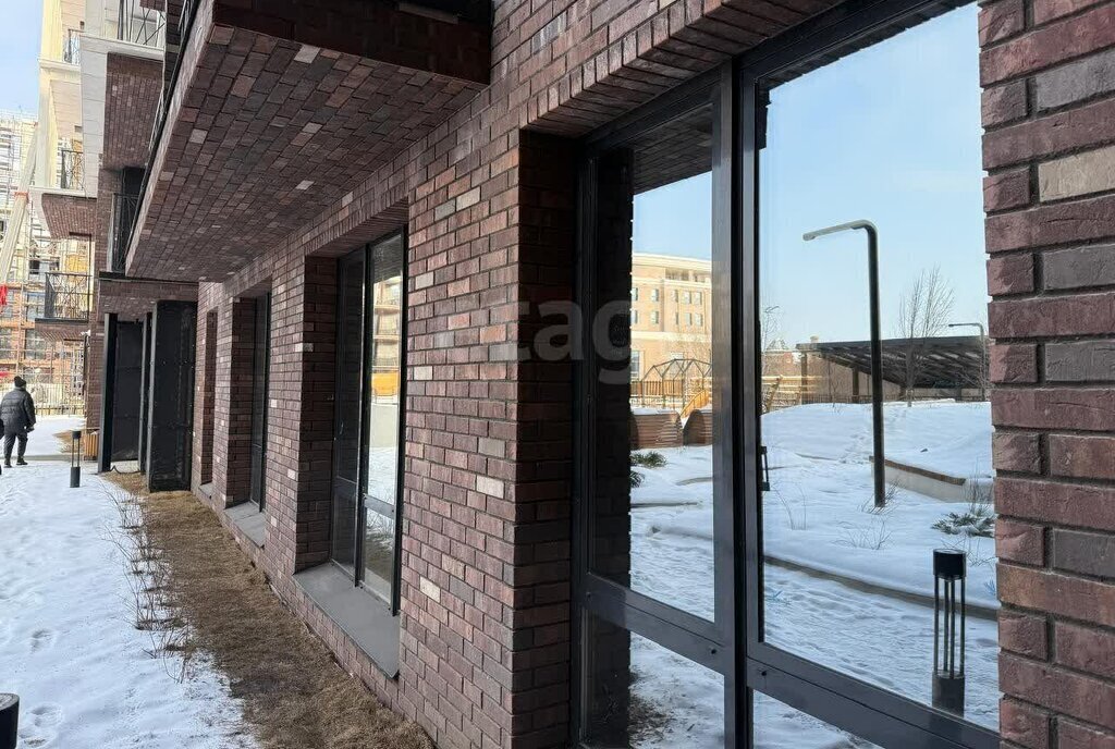 квартира г Казань р-н Вахитовский Кремлёвская ул Островского 1/6 фото 11