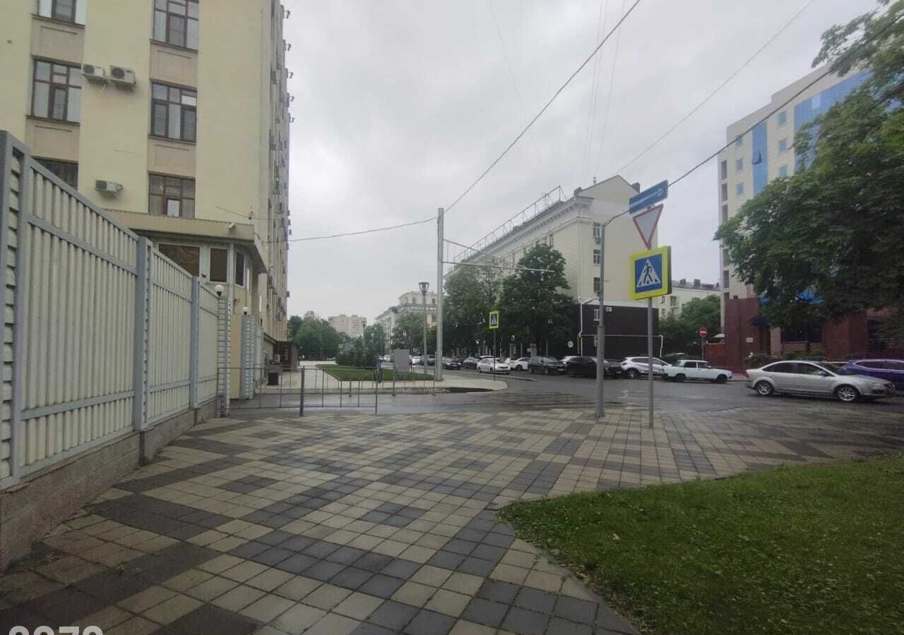свободного назначения г Краснодар р-н Западный ул Рашпилевская 42 фото 4