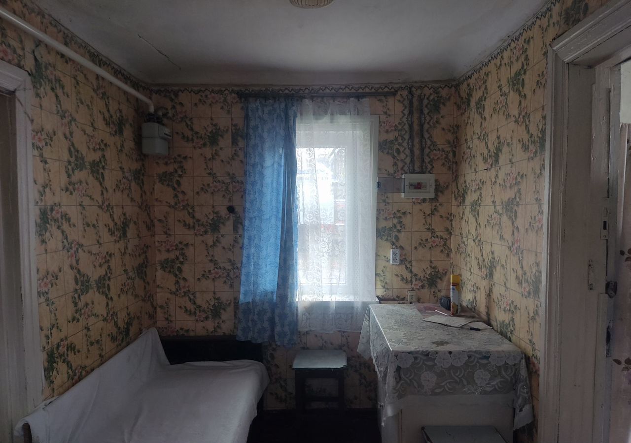 дом р-н Борисоглебский г Борисоглебск ул Парковая фото 3