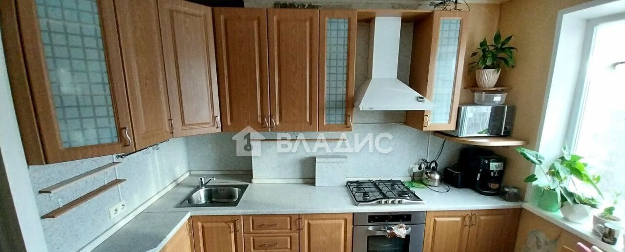 квартира г Нижний Новгород р-н Нижегородский Верхние Печёры ул Германа Лопатина 2к/1 фото 1