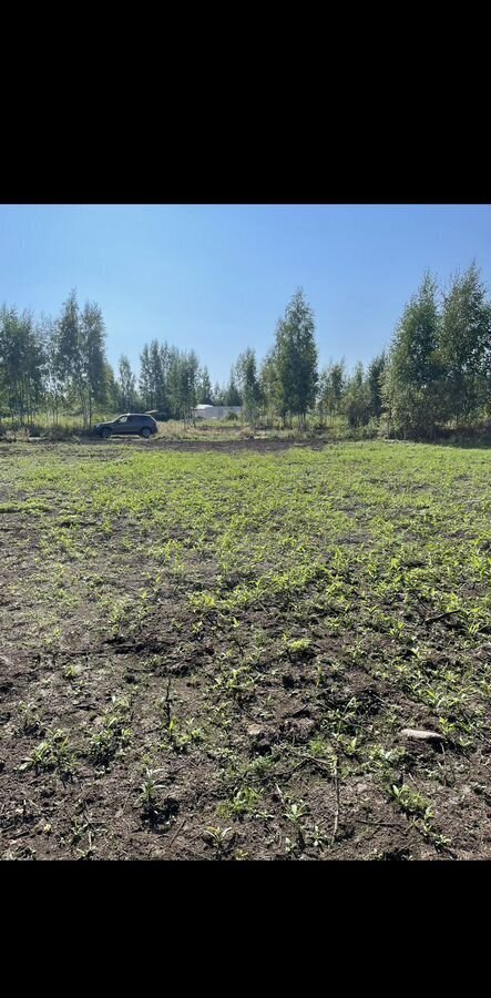 земля р-н Всеволожский г Всеволожск ул Валаамская 3 Дорога жизни, 10 км, Всеволожское городское поселение фото 1