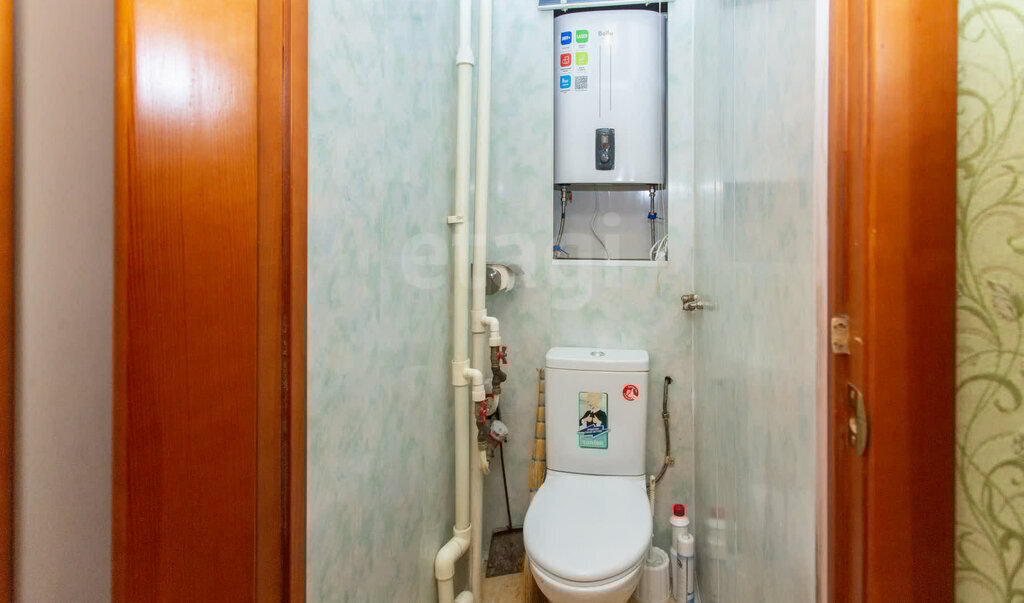 квартира г Тобольск р-н мкр 6 19 фото 15